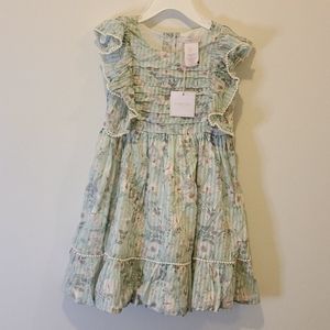 Shabby Chic 5t dress